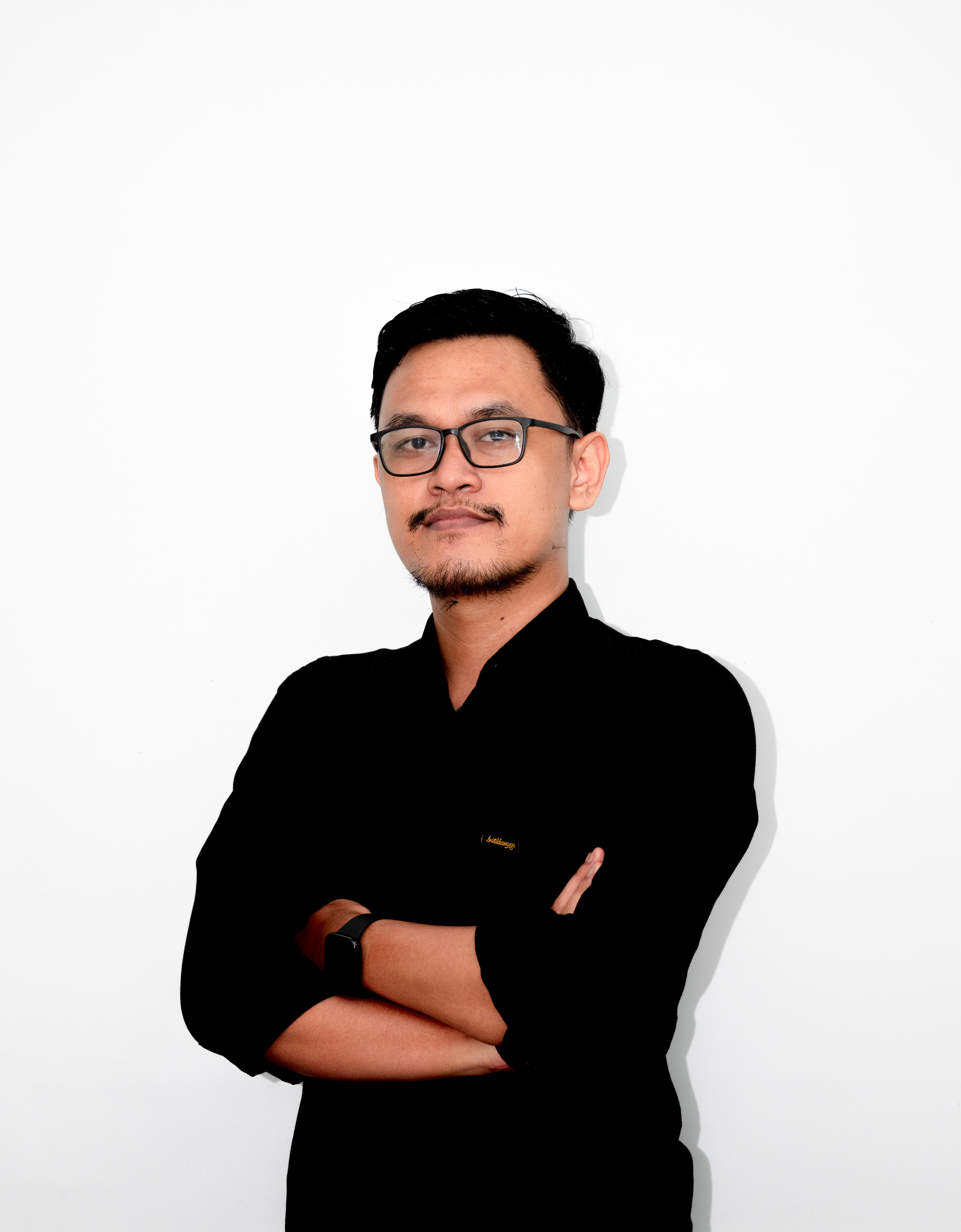 Ar. Reza Ramadhiansyah Saputra, IAI