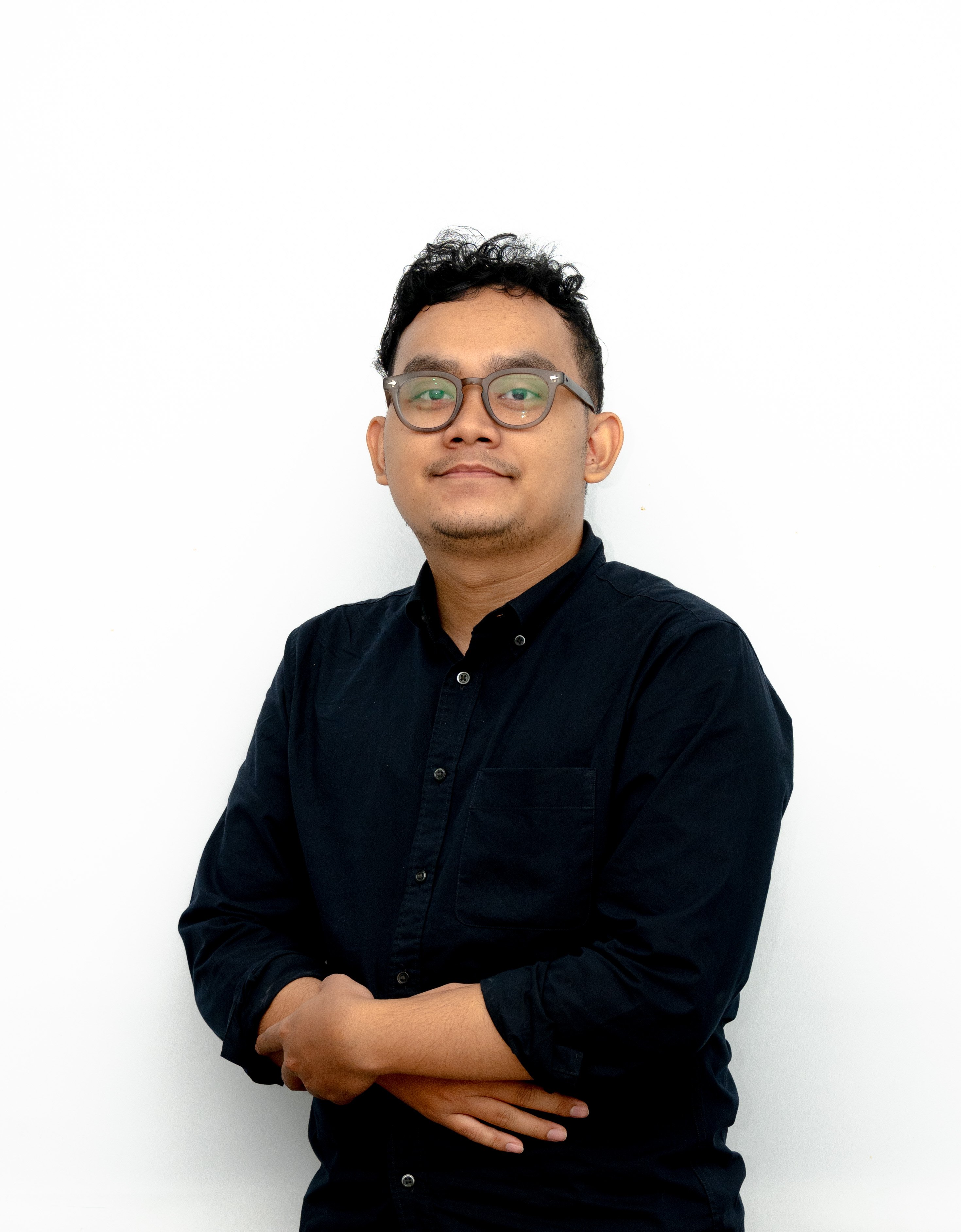 Putra Tegar Syamsun Berery