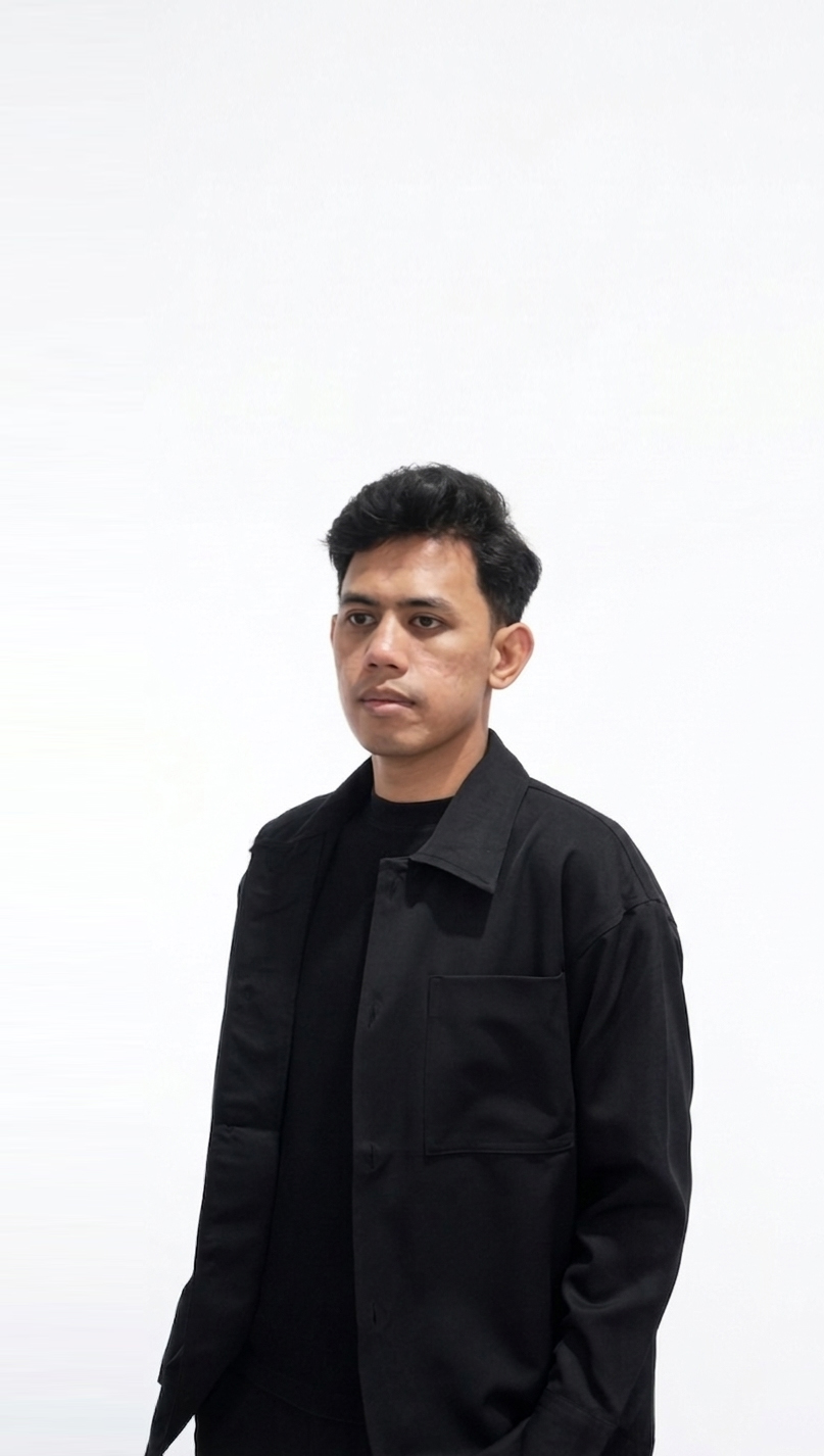 Ridho Darmawan